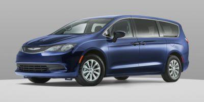 2020 Chrysler Voyager Vehicle Photo in Margate, FL 33063