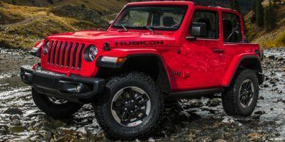 2020 Jeep Wrangler Vehicle Photo in Pinellas Park , FL 33781