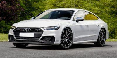 2020 Audi S7 Vehicle Photo in Pompano Beach, FL 33064