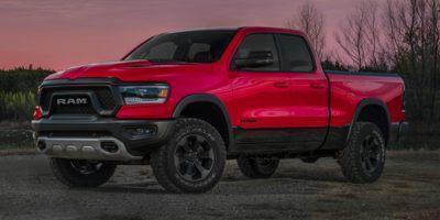 2020 Ram 1500 Vehicle Photo in Pembroke Pines , FL 33084