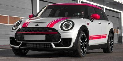 2020 MINI John Cooper Works Clubman Vehicle Photo in Jacksonville, FL 32256