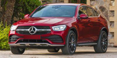 2020 Mercedes-Benz GLC Vehicle Photo in Pembroke Pines , FL 33027