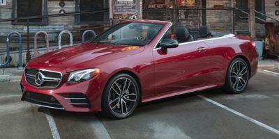 2020 Mercedes-Benz E-Class Vehicle Photo in Sanford, FL 32771