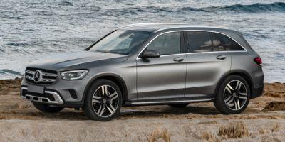 2020 Mercedes-Benz GLC Vehicle Photo in San Antonio, TX 78230