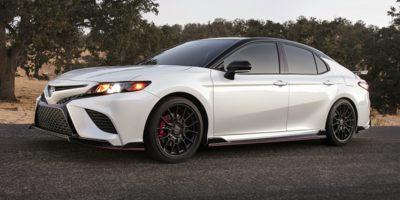 2020 Toyota Camry Vehicle Photo in Panama City, FL 32401