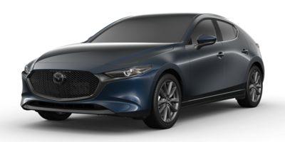 2020 Mazda Mazda3 Hatchback Vehicle Photo in Harrisburg, PA 17111