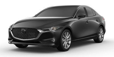 2020 Mazda Mazda3 Sedan Vehicle Photo in Pompano Beach, FL 33064