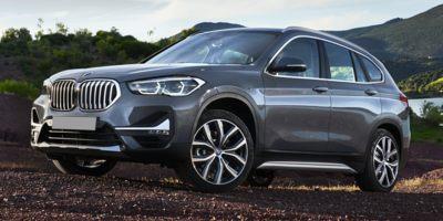 2020 BMW X1 sDrive28i Vehicle Photo in Las Vegas, NV 89149