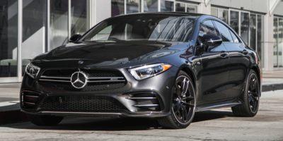 2020 Mercedes-Benz CLS Vehicle Photo in MIAMI, FL 33172-3015