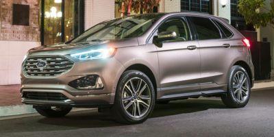 2020 Ford Edge Vehicle Photo in Green Bay, WI 54304