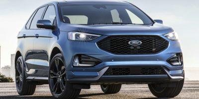 2020 Ford Edge Vehicle Photo in West Palm Beach, FL 33417