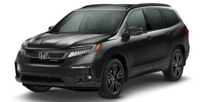 2020 Honda Pilot Vehicle Photo in Tulsa, OK 74145