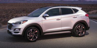 2020 Hyundai TUCSON Vehicle Photo in Denison, TX 75020