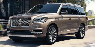 2020 Lincoln Navigator Vehicle Photo in GILBERT, AZ 85297-0446