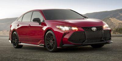 2020 Toyota Avalon Vehicle Photo in POOLER, GA 31322-3252