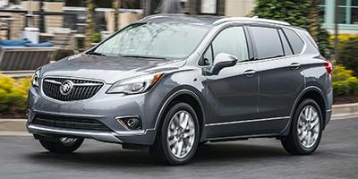 2020 Buick Envision Vehicle Photo in Peoria, IL 61615