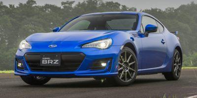 2020 Subaru BRZ Vehicle Photo in Clearwater, FL 33764