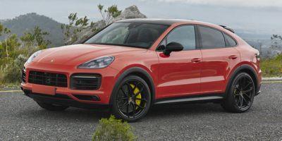 2020 Porsche Cayenne Vehicle Photo in Maitland, FL 32751