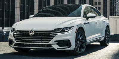 2020 Volkswagen Arteon Vehicle Photo in ELK GROVE, CA 95757-8703