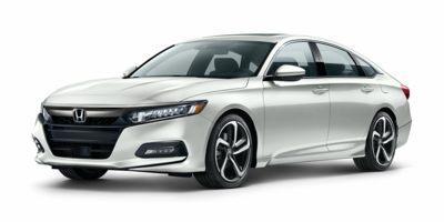 2020 Honda Accord Sedan Vehicle Photo in San Antonio, TX 78238