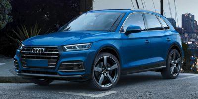 2020 Audi Q5 Vehicle Photo in Corpus Christi, TX 78415