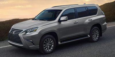 2020 Lexus GX460 Vehicle Photo in TREVOSE, PA 19053-4984