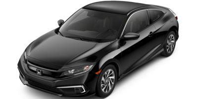 2020 Honda Civic Coupe Vehicle Photo in Statesboro, GA 30458