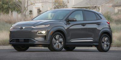 2020 Hyundai KONA Electric Vehicle Photo in Henderson, NV 89014