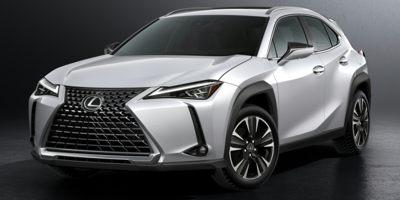 2020 Lexus UX Vehicle Photo in GREENACRES, FL 33463-3207