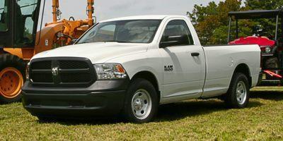 2020 Ram 1500 Classic Vehicle Photo in Pembroke Pines, FL 33027