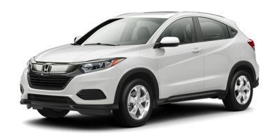 2020 Honda HR-V Vehicle Photo in Pinellas Park , FL 33781