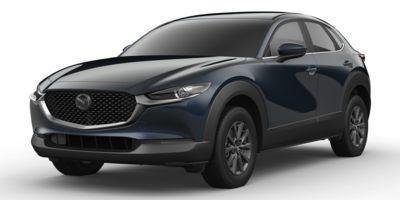 2020 Mazda CX-30 Vehicle Photo in San Antonio, TX 78230