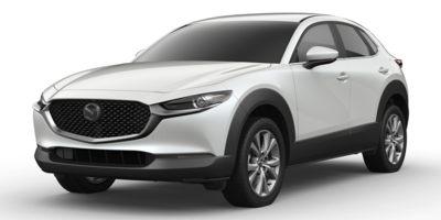 2020 Mazda CX-30 Vehicle Photo in POST FALLS, ID 83854-5365