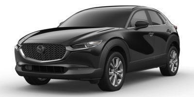 2020 Mazda CX-30 Vehicle Photo in Mechanicsburg, PA 17050-1707