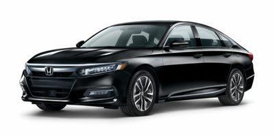 2020 Honda Accord Hybrid Vehicle Photo in Miami, FL 33015