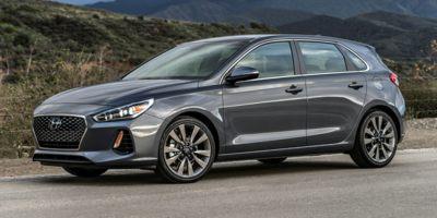 2020 Hyundai ELANTRA GT Vehicle Photo in Corpus Christi, TX 78415