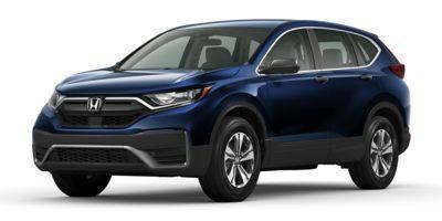 2020 Honda CR-V Vehicle Photo in Miami, FL 33015