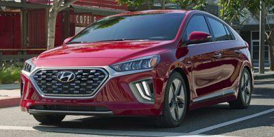 2020 Hyundai IONIQ Hybrid Vehicle Photo in Sanford, FL 32771