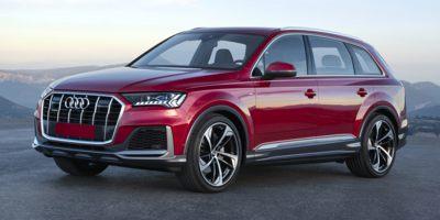 2020 Audi Q7 Vehicle Photo in Tampa, FL 33614