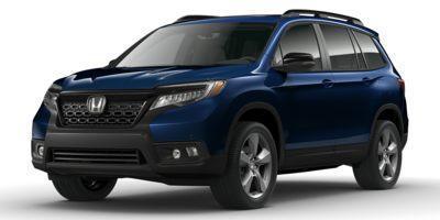 2020 Honda Passport Vehicle Photo in Oshkosh, WI 54904