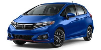 2020 Honda Fit Vehicle Photo in Trevose, PA 19053