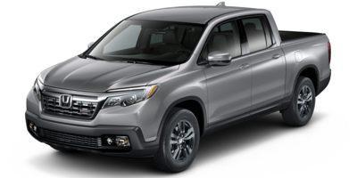 2020 Honda Ridgeline Vehicle Photo in San Antonio, TX 78238