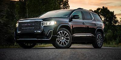 2020 GMC Acadia Vehicle Photo in MESA, AZ 85206-4395