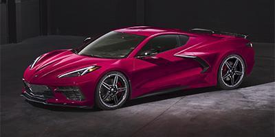 2020 Chevrolet Corvette Stingray Vehicle Photo in JASPER, GA 30143-8655