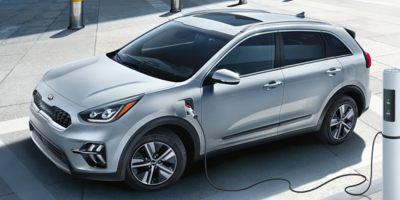 2020 Kia Niro Plug-In Hybrid Vehicle Photo in Oshkosh, WI 54904