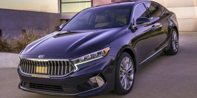 2020 Kia Cadenza Vehicle Photo in ELK GROVE, CA 95757-8703