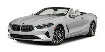 2020 BMW 840i Vehicle Photo in Pompano Beach, FL 33064