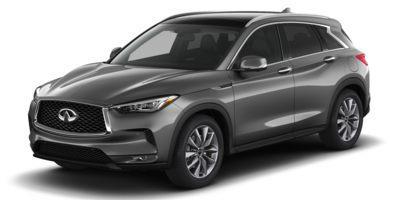 2020 INFINITI QX50 Vehicle Photo in St. Petersburg, FL 33713