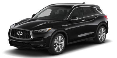 2020 INFINITI QX50 Vehicle Photo in Grapevine, TX 76051