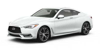 2020 INFINITI Q60 Vehicle Photo in San Antonio, TX 78230